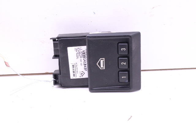 1998 1999 2000 2001 BMW Homelink Garage Door Opener Switch Button OEM