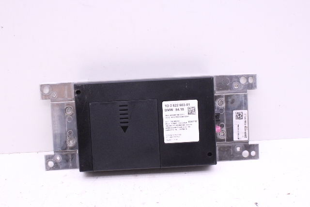 2018 BMW M3 Radio Antenna Amplifier Module - 84102622603 OEM