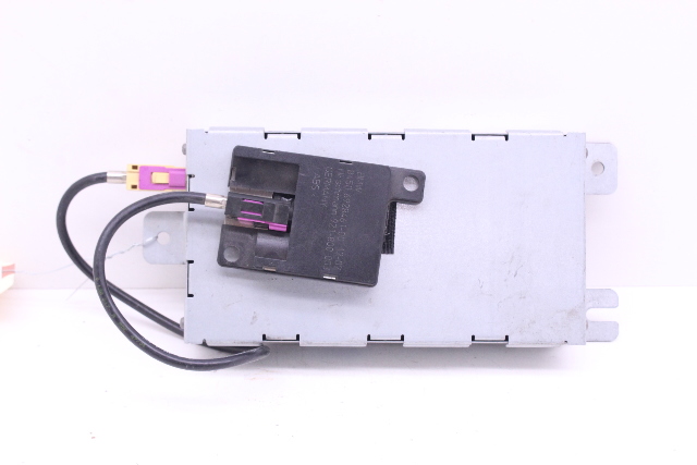 2005 BMW 330i Bluetooth Telematics Control Module - 84109154358 OEM