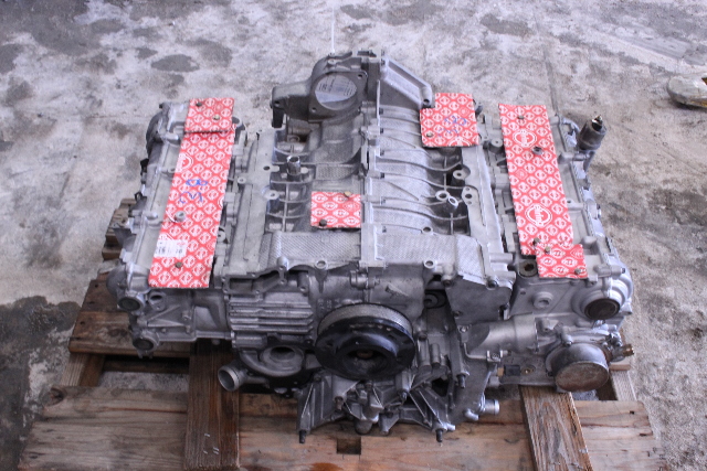 2005 -2008 Porsche 911 997 3.8 Engine Motor XXk Miles - 99710099702 OEM