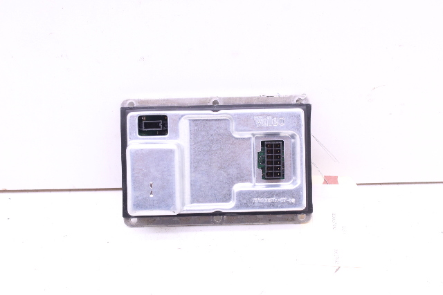 Audi Xenon Headlight Ballast OEM
