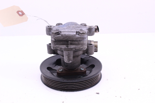 2002-2005 Volkswagen Passat 1999-2001 Audi A4 1.8 Power Steering Pump 8D0145156L OEM