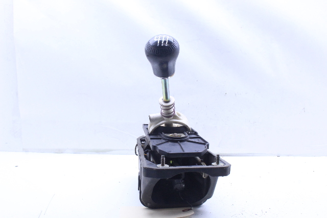 Audi 6 Speed Manual Transmission Shifter 8D0711159B Stock#NOF4466 OEM
