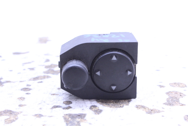 1998 1999 2000 2001 Audi A4 S4 Mirror Switch 8D0959565A OEM