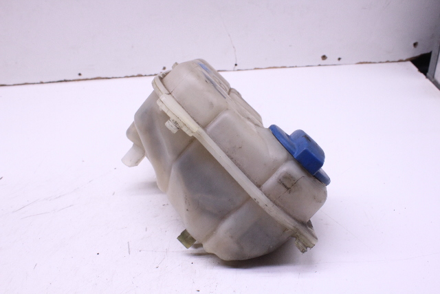 2007 Audi S4 Radiator Coolant Reservoir Tank OEM