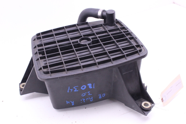 2003 Audi A4 1.8T Fuel Vapor Charcoal Cannister 8E0201801A OEM