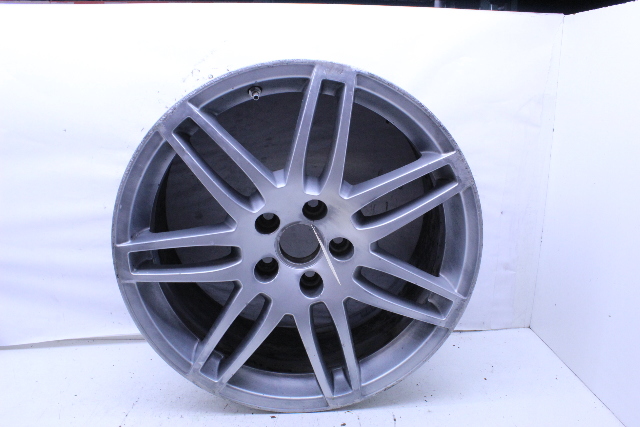 2006 2007 2008 Audi A4 Wheel 18 x 8 Rim 8E0601025BA OEM