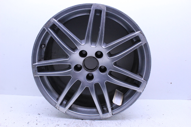 2006 2007 2008 Audi A4 Wheel 18 x 8 Rim 8E0601025BA OEM