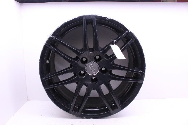 2006 2007 2008 Audi A4 Wheel 18 x 8 Rim 8E0601025BA OEM