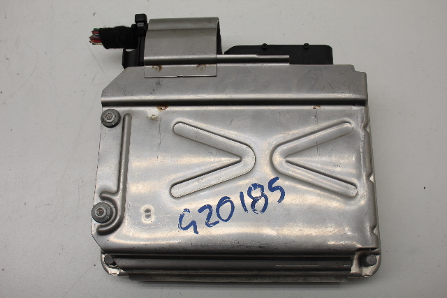 Audi A4 Engine Computer Module ECU ECM DME 8E0907411 OEM