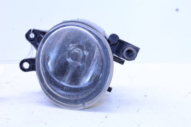 2002 Audi A4 Sedan Fog Light Lamp Left 8E0941699B OEM