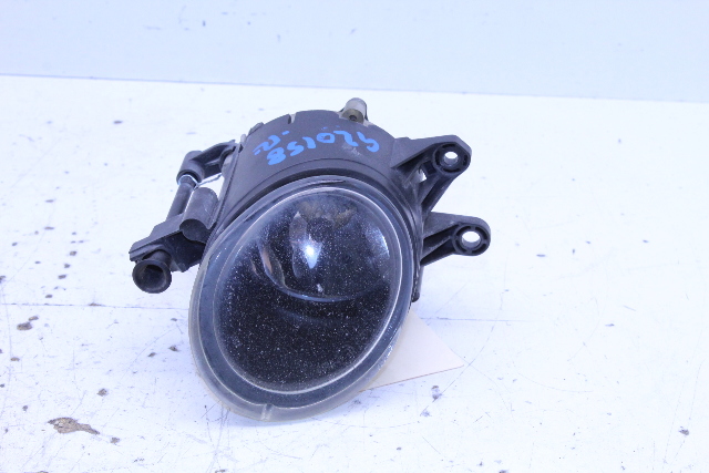 2002-2005 Audi A4 Sedan Fog Light Lamp Right 8E0941700B OEM