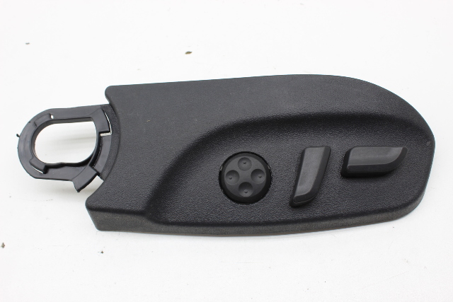 2005 - 2008 Audi A4 Driver Left Seat Switch 8e0959777pk OEM