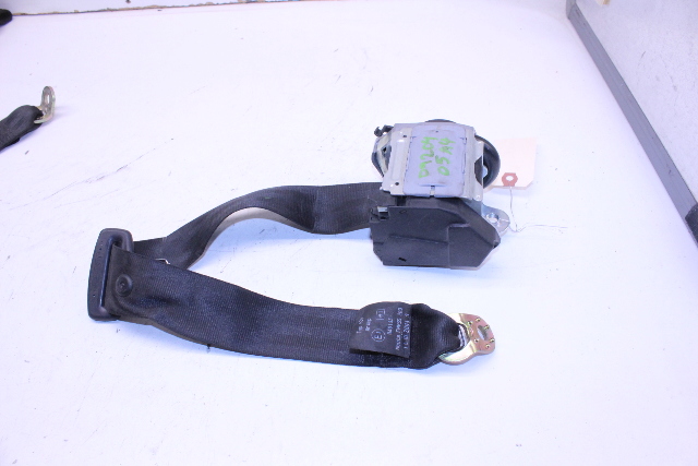 2005 Audi S4 Wagon Avant Right Rear Seat Belt Retractor 8E5857805F OEM