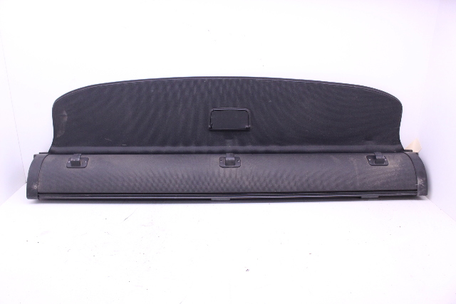 2005 2006 2007 2008 Audi A4 S4 Wagon Luggage Cargo Rear Shade 8E9863553A OEM
