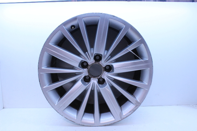 2014 2015 2016 2017 Audi A5 S5 Wheel 18 x 8.5 Rim 15 Spoke 8F0601025A OEM