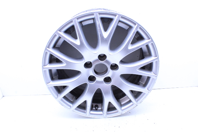 2005-2008 Audi A4 17 x 7.5 18 Spoke Alloy Wheel 8H0601025F OEM