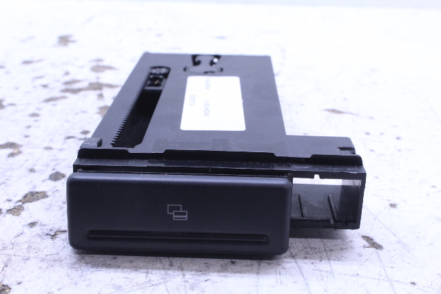 2005 2006 Audi A4 S4 Cabriolet Center Dash Storage Shelf Tray 8H2941561A OEM