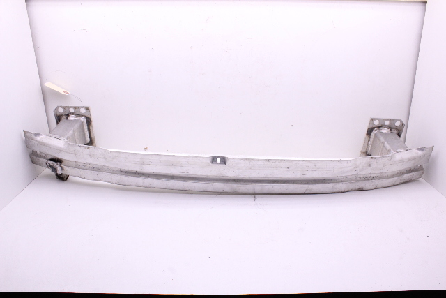 2008-2015 Audi TT Front Bumper Reinforcement Bar Rebar 8J0807109 OEM