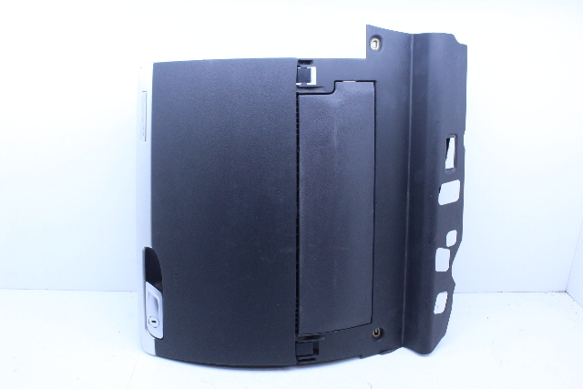 2008-2015 Audi TT Glove Box Assembly 8J1880302C OEM