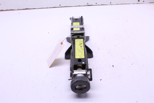 2010 Audi A4 Road Side Tire Lift Jack OEM