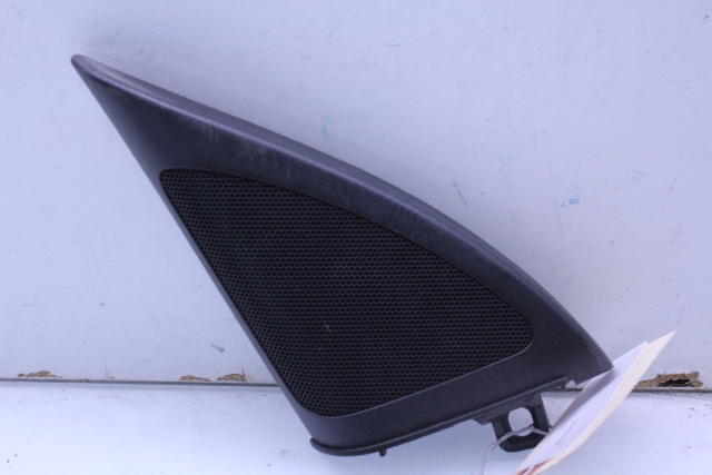 2009 2010 2011 2012 Audi A4 Inside Door Mirror Cover Speaker Left - 8K0035423 OEM