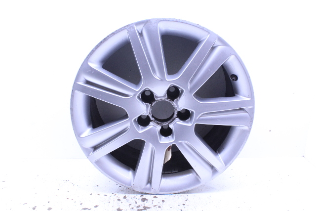 2009-2012 Audi A4 Wheel 17 X 7.5 Rim OEM