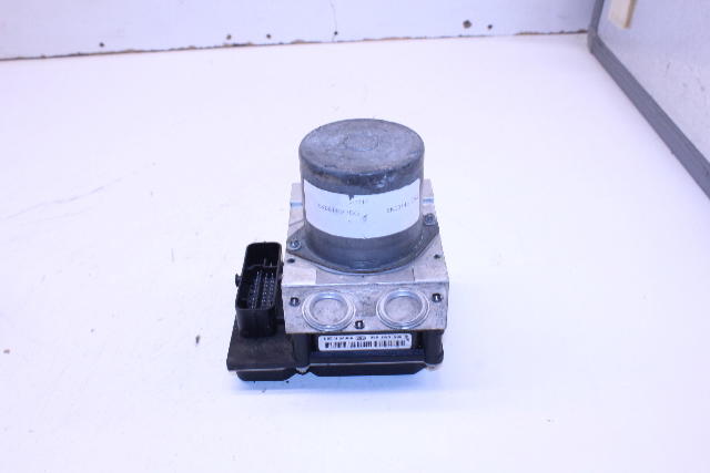 2009 2010 Audi A4 Quattro ABS Anti-Lock Brake Pump OEM