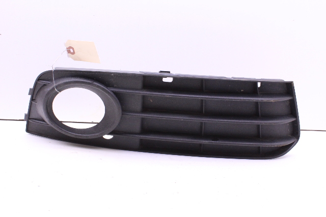 2009 2010 2011 2012 Audi A4 Fog Light Lamp Grille Right OEM