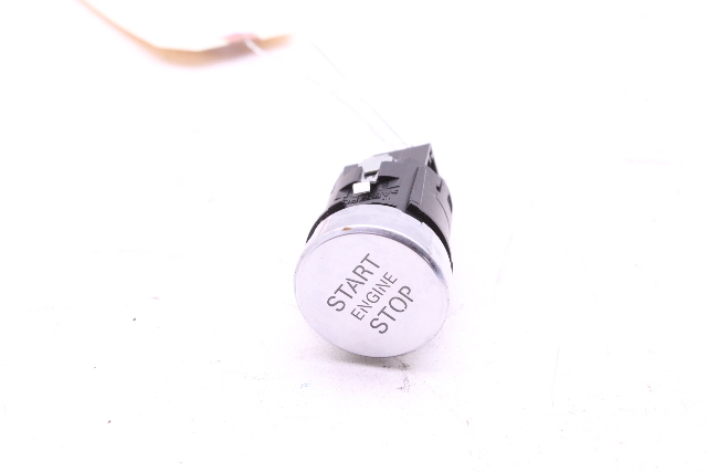 Audi A4 A5 Q5 RS5 S4 S5 SQ5 Engine Start / Stop Ignition Switch OEM