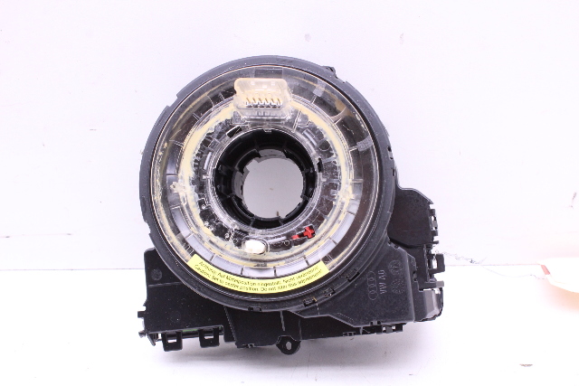 2012 2013 2014 Audi A4 Steering Column Clock Spring OEM