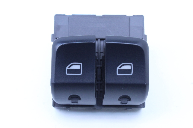 2008 2009 2010 2011 2012 Audi A5 S5 Power Window Switch Left Master 8K0959851C OEM