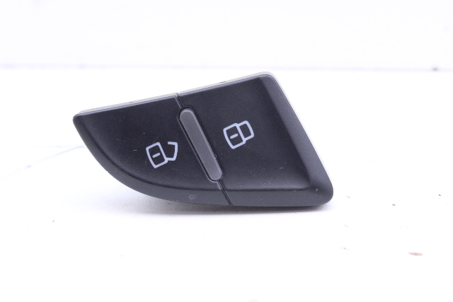 2010-2016 Audi A4 S4 Front Left Door Lock Switch 8K1962107A OEM