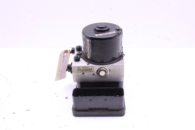 2002-2006 Audi TT Quattro AWD Anti-Lock Brake ABS Pump 8N0907379H OEM