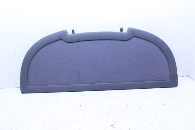 2000-2006 Audi TT Coupe Rear Luggage Storage Cover 8N8867769C OEM