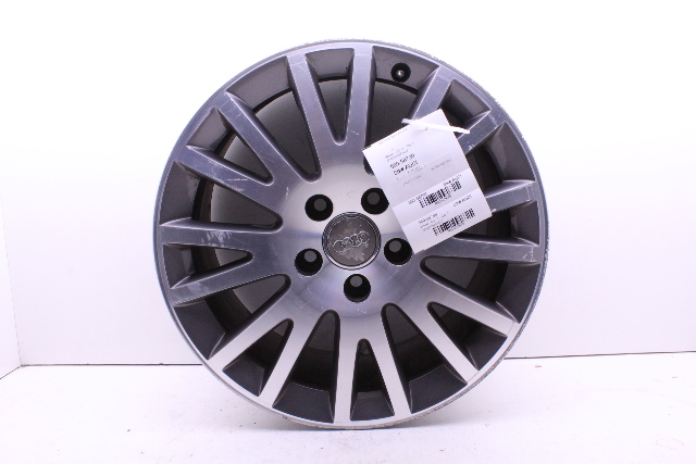 2006 2007 2008 Audi A3 Wheel 17 x 7.5 Rim OEM
