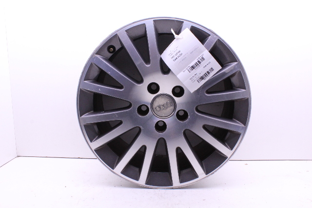 2006 2007 2008 Audi A3 Wheel 17 x 7.5 Rim OEM