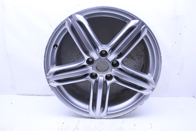2009 2010 2011 2012 2013 Audi A3 Wheel 18 x 7.5 Rim OEM