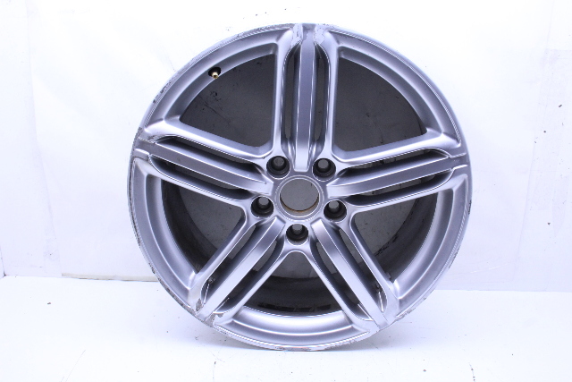 2009 2010 2011 2012 2013 Audi A3 Wheel 18 x 7.5 Rim OEM