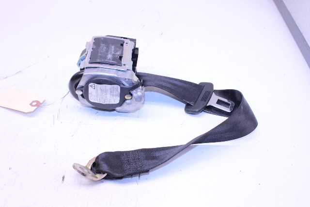 2006 Audi A3 Rear Right Seat Belt Retractor OEM