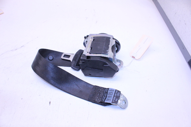 2008 Audi A3 Right Rear Seat Belt Retractor OEM