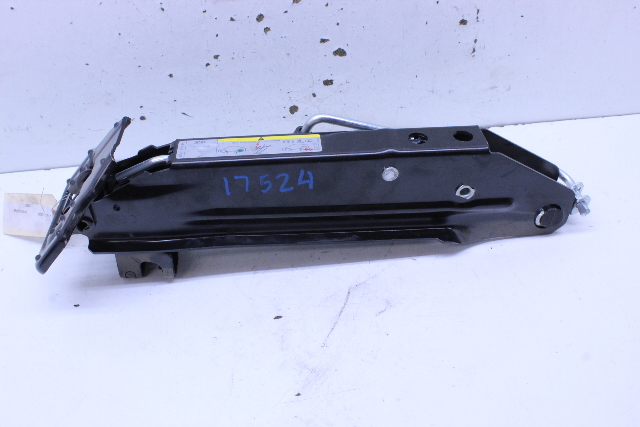 2009 2010 2011 2012 2013 Audi Q5 Scissor Jack Lift and Tool Kit OEM