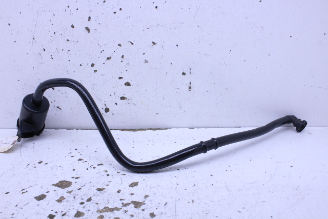 2011 2012 2013 2014 2015 Audi A8 Quattro Vapor Cannister Filter 8R0906621B OEM