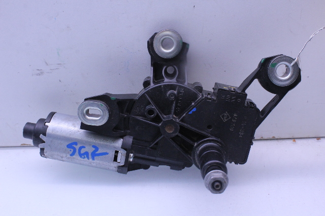 2009-2017 Audi Q5 Rear Hatch Wiper Motor 8R0955711B OEM