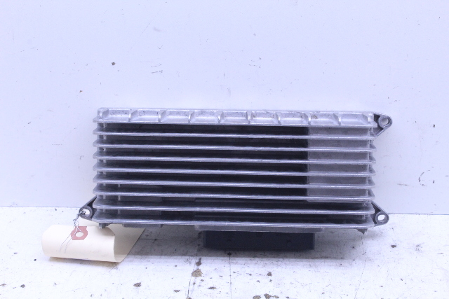 2009 Audi A4 Amp Amplifier OEM