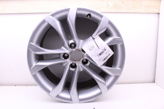 2013-2018 Audi A5 18 x 8.5 5 Double Spoke Wheel 8T0601025CL OEM