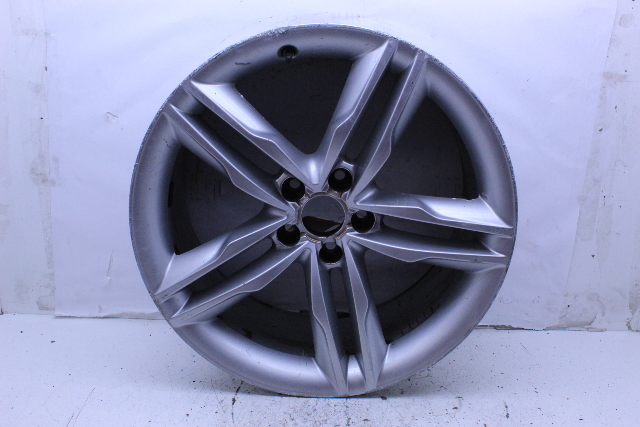 2009-2017 Audi A5 S5 Wheel 19 X 8.5 Rim - 8T0601025H OEM