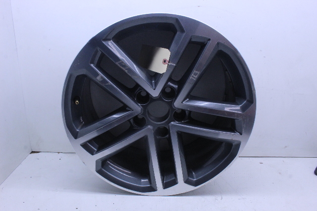2017 - 2020 Audi A3 18 x 8, 5 Double Spoke Wheel 8V0601025DG OEM