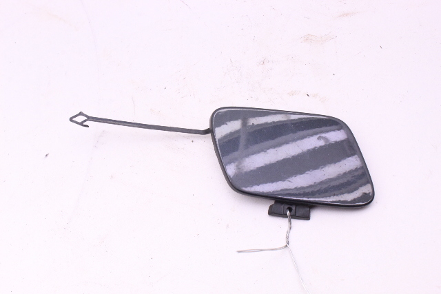 2015-2018 Audi A4 Front Bumper Tow Hook Cover Cap 8W0807241A OEM