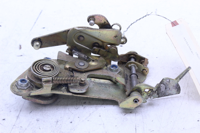 Porsche 911 Door Latch Catch Lock 91153105301 OEM